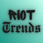 Riot Trends (Clothing and Apparel)