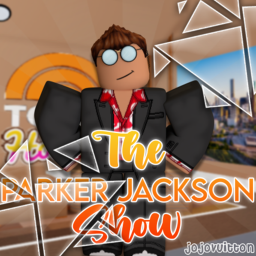 The Today Show with Parker J.