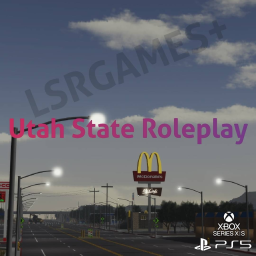 Utah State Roleplay | V1