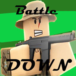 ⚔️ Battle Down  ⚔️