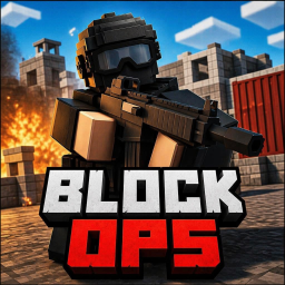 Block Ops (NEW PUBLISH!)