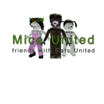 .Mice United Official.