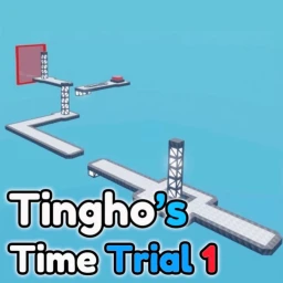 Pixel's Time Trial icon