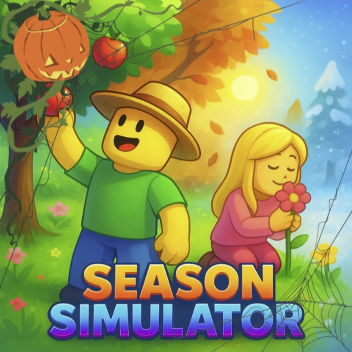 [🎃] Season Simulator