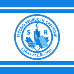 [S35] Second Cafeterian Republic