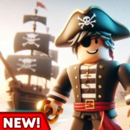 Pirate Tycoon 🏴‍☠️🦜 icon