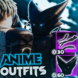 Anime Outfit