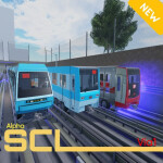  -Project Vìa SCL 1 alpha ◆◆◆