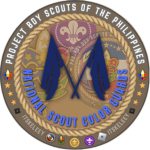 Scouting Color Corps