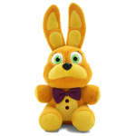 The Spring Bonne Plush
