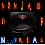 Ninjas of Nomrial