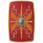 Cohortis Legionarisᅠᅠ