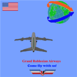 Grand Robloxian Airways