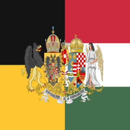 Austria Hungary NoFilter