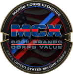 Marine Corps Exchange ᅠ ᅠ