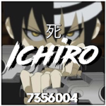 Ichiro