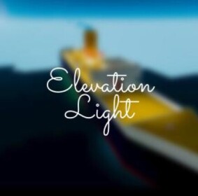 Port Ocean View (Port-B Elevation Light)