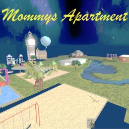 Mommy's Apartment icon