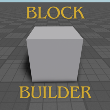 Build With Blocks!