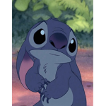 Stitch is my life