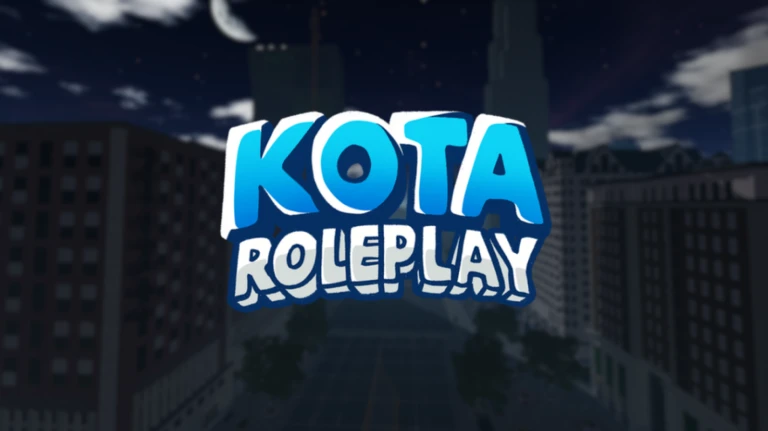 Kota Roleplay