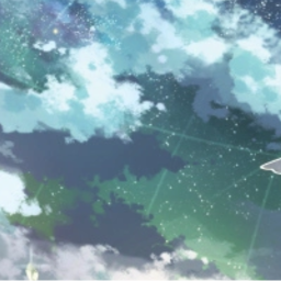 ❀