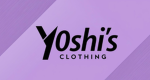 Yoshi's Clothing.