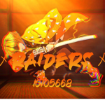 ﾒ Raiders ﾒ