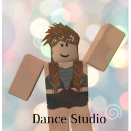 Pastel Dance Studio