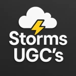 Storms UGCs Group Thumbnail