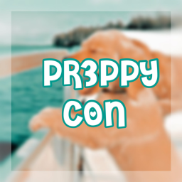 PR3PPY CON