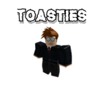 ▪Toasties Clothing▪