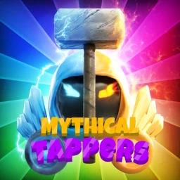 Mythical Tappers [BETA] icon