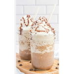Frappuccino fam!