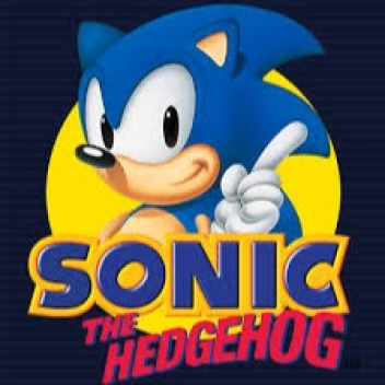 Sonic The Hedgehog Classic 