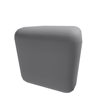 round cube