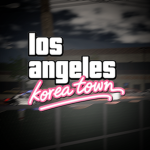 LA : Olympic