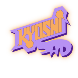 Kyoshi Tower of Hell