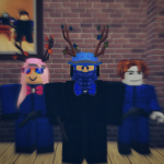 Cyleak Army 2nd!