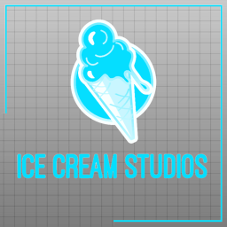 💎 | Dev Place (cyan)
