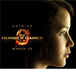 The Hunger Games!