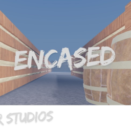 Encased