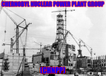 (CHnpp) chernobyl nuclear power plant