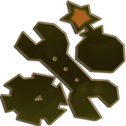 Rachet, Northern Barrens