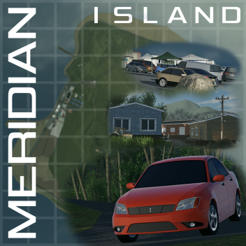 Meridian Island