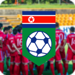 [DPRK] North Korea National Football Team