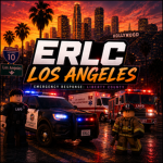 Los Angeles Roleplay ER;LC