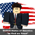 {.USA.} United States of America {.USA.}