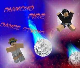 Club DiamondFire