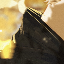 ∙